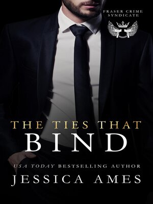 cover image of The Ties that Bind